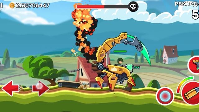 игра HILS OF STEAL кароче игра хилс оф стил взлом 3 часть