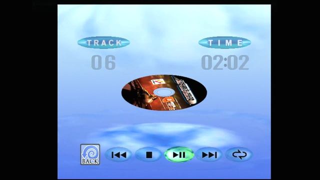 Video/Computer Game Music 967 | Airforce Delta-Track 6 | Dreamcast смотреть онлайн