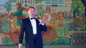 Василий Овсянников (г.Москва)_Распрягайте, хлопцы, коней