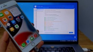 How To Jailbreak iOS 15.8.3 iPhone 6s/6s+/7/7+ On Windows With 3Utools (Dopamine)