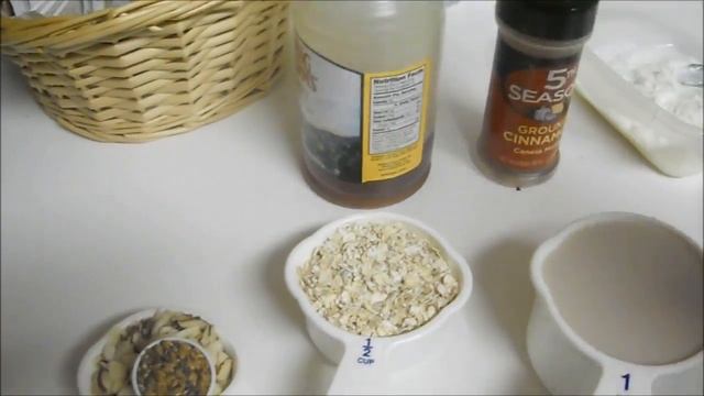 How to make overnight oatmeal with a twist смотреть онлайн