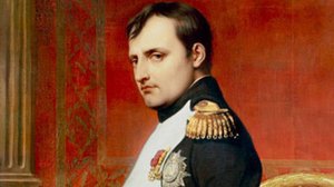 Наполеон: маленький или средний? Правда о росте великого полководца