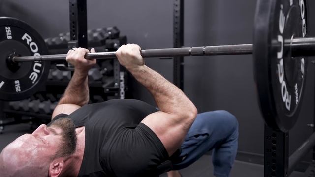 How To Build BIGGER ARMS FASTER ! (30 DAY PROGRAM) смотреть онлайн