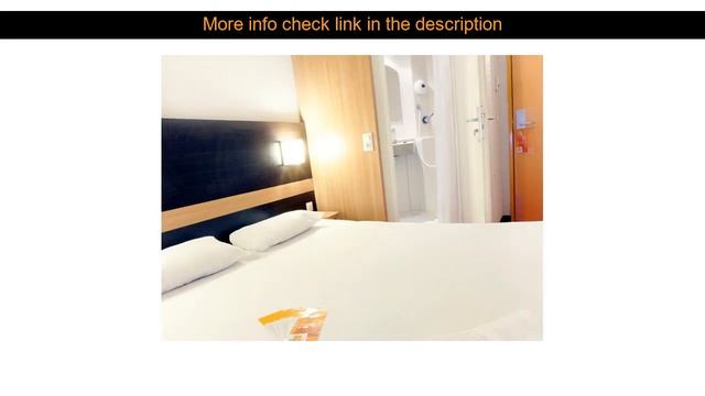 Hotels Reviews: Hotel Premiere Classe Troyes Sud - Bucheres  Verrieres Alsace France 