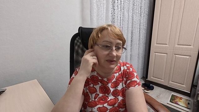 Мои впечатления