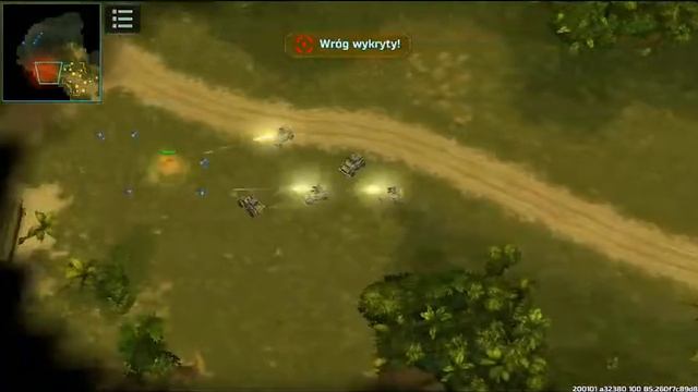 Act of War na Archos Diamond Alpha (Nubia Z17 mini) смотреть онлайн