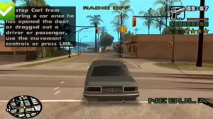 САМОЕ БЫСТРОЕ ПРОХОЖДЕНИЕ GTA SAN ANDREAS - SPEEDRUN