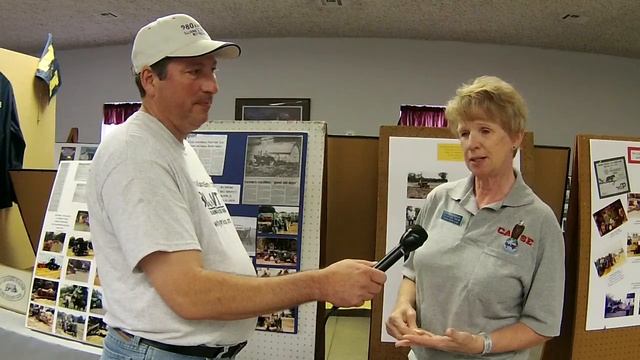 40 Years of I&I Antique Tractor & Gas Engine Club смотреть онлайн