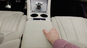 Denza Z9 GT Hybrid, 2024.
Видео-демонстрация автомобиля для клиентов.