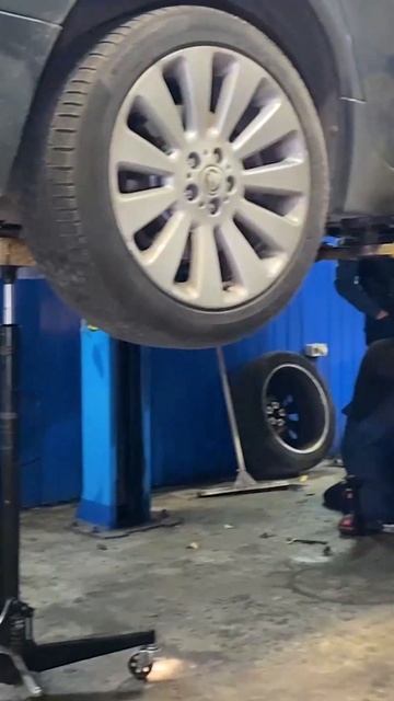 Замена актуатора турбины Автосервис Carservice #заменаактуаторатурбины #carservice