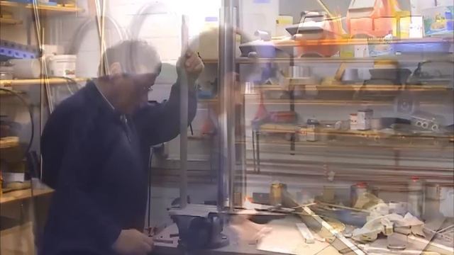 12m Kajütboot selber bauen! Wie geht das? смотреть онлайн