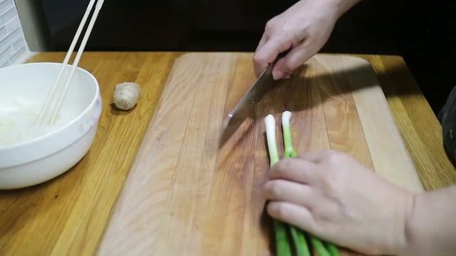 葱姜蒸牛百叶Ginger Green Onion Steamed Tripe!