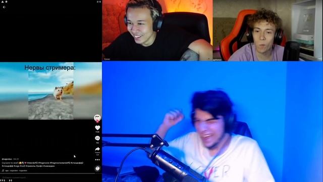 ТОП СМЕШНЫЕ МОМЕНТЫ в СТАНДОФФ 2 смотреть онлайн