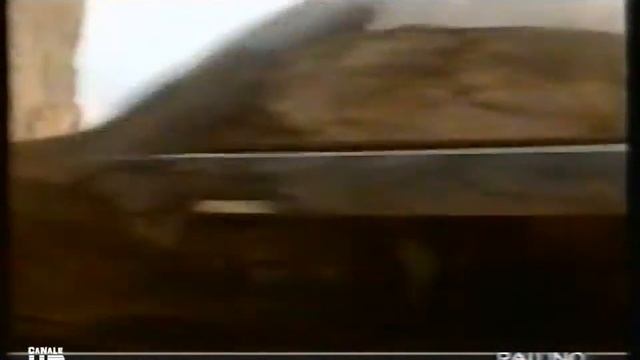 Pubblicità anni 90 - Lancia Dedra - R1 - 13 Agosto 1993 (HD720/50p) смотреть онлайн