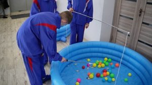 Игры доброй воли