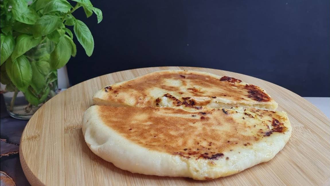 ОТЛИЧНЫЙ РЕЦЕПТ ХАЧАПУРИ