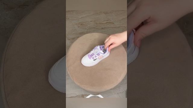 Обзор быстрой шнуровки BOA кроссовок для девочек смотреть онлайн