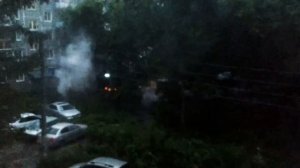 Короткое замыкание