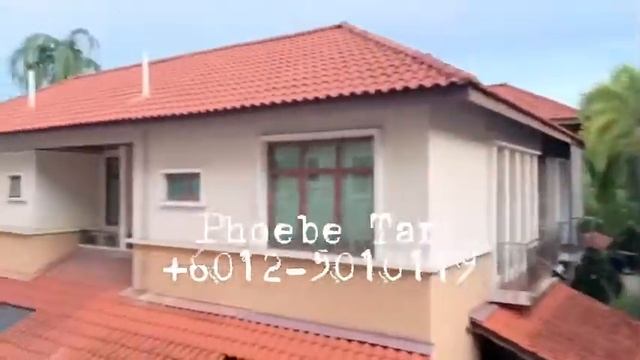 Duta Tropika @ Hartamas Mont Kiara смотреть онлайн