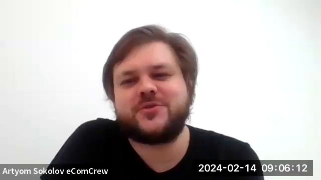 ECOM-НОВОСТИ 17 | Россияне платят за доставку, Перевод денег в Китай усложнится, Лимит на рассрочку смотреть онлайн