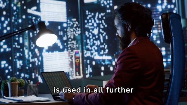 03 Nexus - Digital KYC, KYT and LPs onboarding module смотреть онлайн