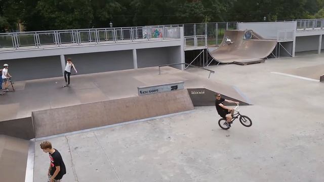 Парк Калининграда смотреть онлайн