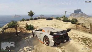 где получить субмарину в GTA V