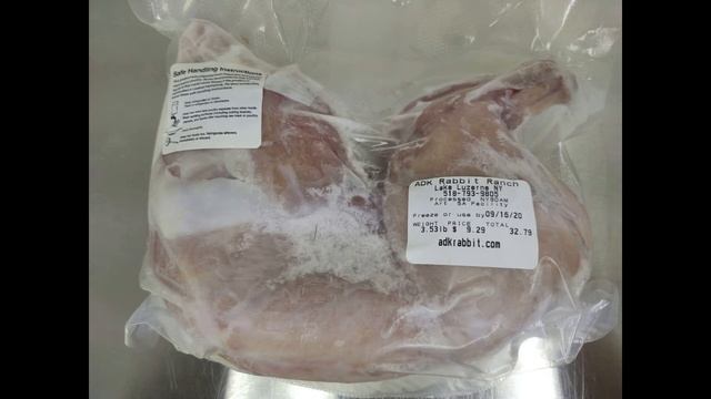 ADK Rabbit Ranch Tour смотреть онлайн