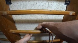 Узел карабинная удавка