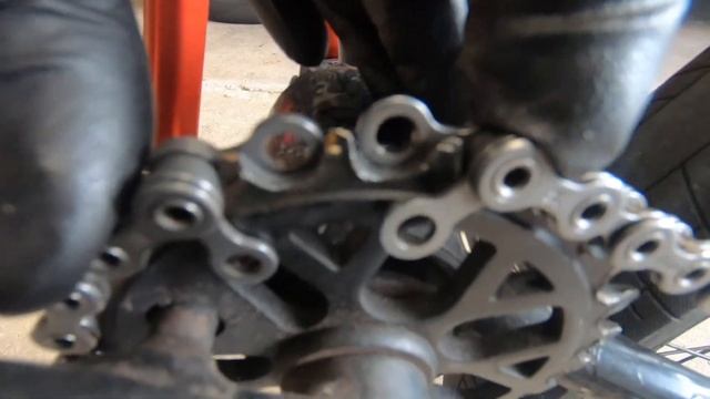 Odyssey Key Chain Upgrade Install смотреть онлайн