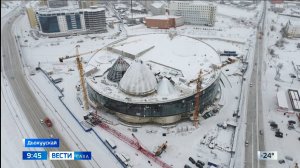 09:30 ВЕСТИ САХА 12/03/25 НА ЯКУТСКОМ ЯЗЫКЕ