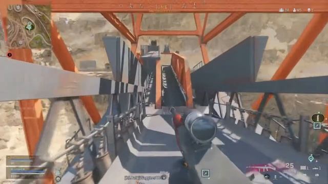 Warzone Pacífico Rpg, Wagner Bugado e Ressurgência safe 6 смотреть онлайн