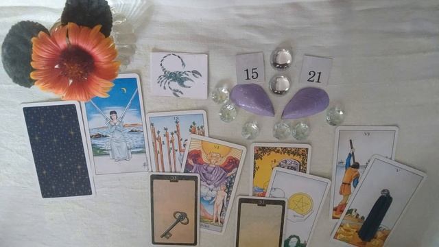 СКОРПИОН ТАРО ПРОГНОЗ НА НЕДЕЛЮ С 15 ПО 21 ИЮЛЯ 2024 ГОДА смотреть онлайн