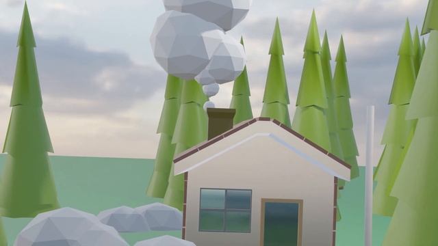 CHALET, mini art Slidshow, IMG Pictures Originals #imgpicturesanimation смотреть онлайн