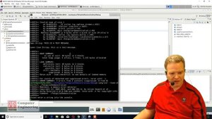 Обнаружение утечек памяти с помощью Valgrind