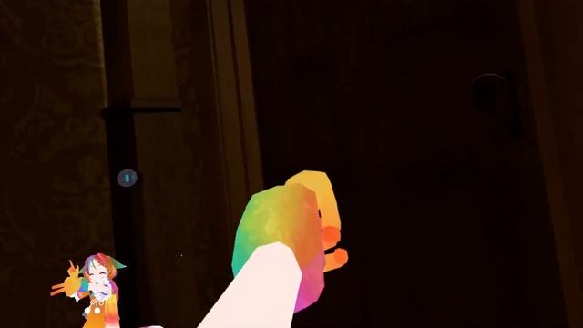 [VRChat Murder] Watch a small Derp Loli go knife crazy! смотреть онлайн