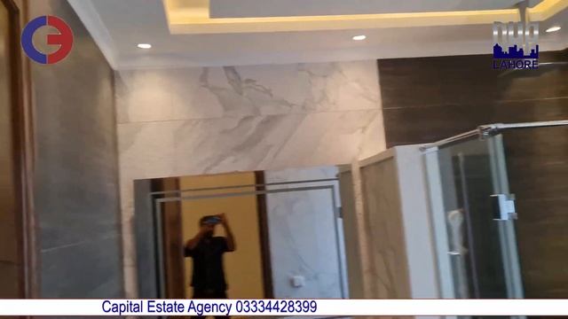 Dha Lahore phase 5 | 1 kanal brand new bungalow for sale смотреть онлайн