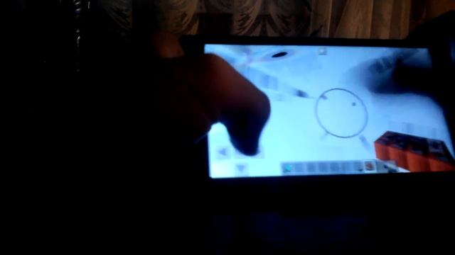 ВОРОНКА из ВОДЫ в МАЙНКРАФТЕ смотреть онлайн