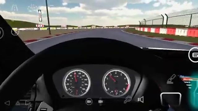 BMW X5 Racecar Le Mans Prototype LMP 2012 смотреть онлайн