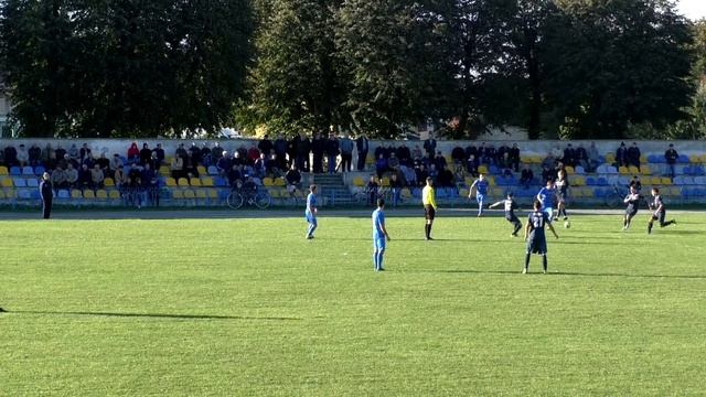 "Карпати" (Галич) - "Рочин" (Соснівка) 1:1 смотреть онлайн