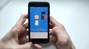 Mi band 6 nfc. Как привязать карту