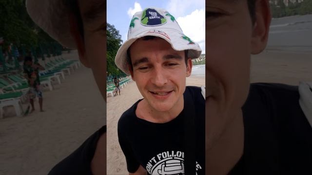 Доброе утро Патонг смотреть онлайн