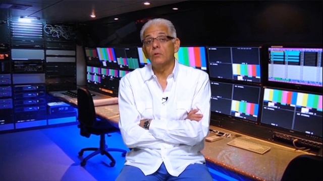 BIOGRAFÍA "OFF LINE" FIDEL OYARZO, La rebeldía de una pasión periodística смотреть онлайн