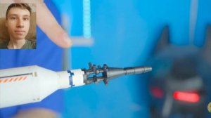 повторили солнечную систему лего - часть 2 реакция на niklax