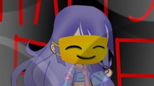 lyrics HAPPY FACE