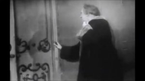 Моцарт и Сальери 1958