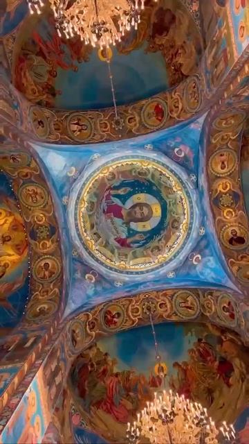 мозайка Спаса на Крови #питер #посуточноспб #travel #жильепосуточно #посуточно #спб