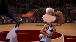 Lola Bunny II Confident 【MV】