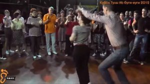 Катя Медведева Birthday-dance