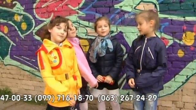 1-А класс. Детские таланты. Талантливые дети.